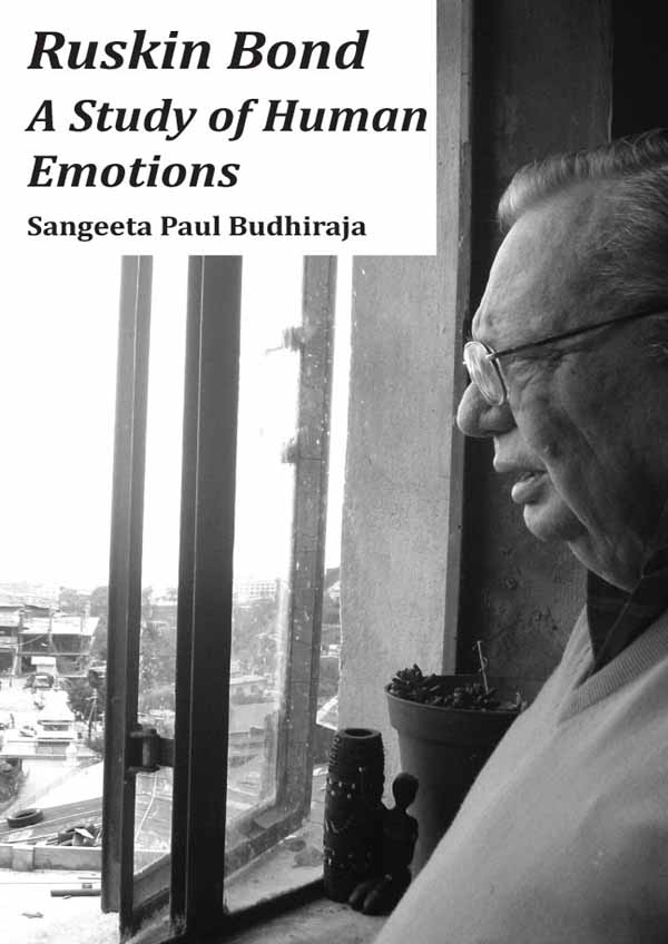 Custom book cover design for self-published title, India