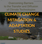 Climate Change Studies Report by Magnum Custom Publishing